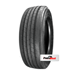 Pneu 275/80R22.5 Liso 16 Lonas 149/146M TL TB766 Fullrun